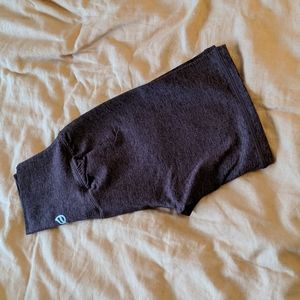 P'tula "Bare II Short" in color Walnut size Small